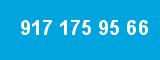 917 175 95 66 917 175 95 66